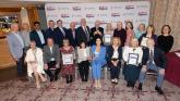 PHOTOS: Louth groups receive awards at TidyTowns awards ceremony