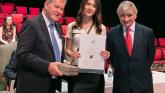 Louth students honoured at All Ireland scholarships award ceremony