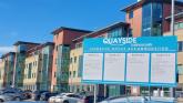 Dundalk workers facing 'parking crisis' at Quayside Business Park