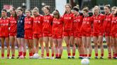Louth players named on LGFA Team of the League