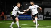 In-form Dundalk face &lsquo;really tough&rsquo; Sligo challenge