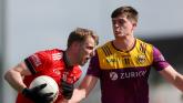 Louth into last four as Mathews insists "We're not focusing on anyone else"