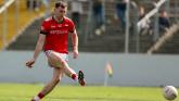 "There's loads to learn" says Louth skipper Mulroy