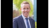 Shane Williams appointed Principal of Drogheda Institute of Further Education