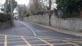 Kelly slams new works on Mount Avenue in Dundalk