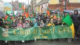 Louth County Council exploring options for St Patrick's Day Parade