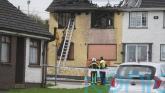 Foul play not suspected in death of man following Edenderry house fire