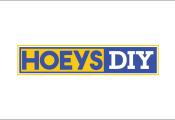 Hoeys DIY