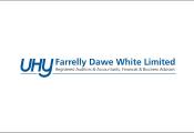 UHY Farrelly Dawe White Limited