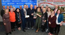 PICTURES: Louth Looking Good Awards winners