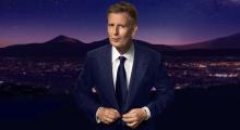 Stellar line-up for this week's Late Late Show as guests revealed