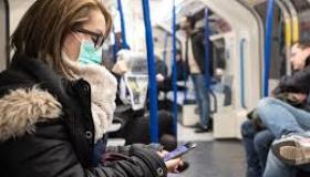 SECOND CASE OF CORONVIRUS CONFIRMED