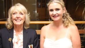 Dundalk Golf Notes: Consistent golf sees Jill Gallagher claim Captain's Prize