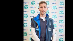 Tradespeople across Louth are invited to apply for Screwfix Top Tradesperson 2023