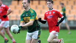 Early goals decisive as Cooley breeze past Longford Champions
