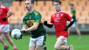 Michael Rafferty hopeful Cooley Kickhams can spring another Leinster surprise