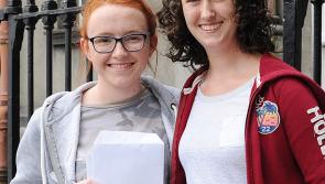 St Vincent's 'thrilled' with Leaving results