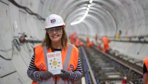 'I'm lucky to still have such a close link to my hometown'