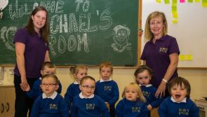 Rachael's School launched in Shelagh