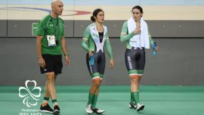 McCrytal disappointed at missing out on medal