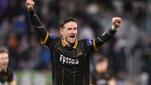 Finn bullish about Dundalk's chances of getting out of their group