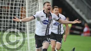 TWO YEARS SINCE ALKMAAR | Former Dundalk FC striker Ciarán Kilduff reflects on the 'most cherished' moment in his career
