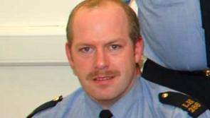 Date set for 2017 memorial cycle for Garda Tony Golden in Louth