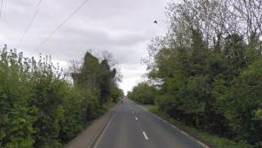 Man in his twenties hospitalised after serious assault 