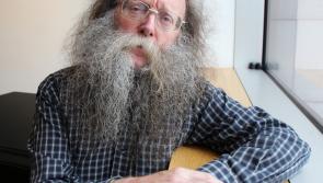Ireland's Greatest Seanchai to Spook out Dundalk Gaol