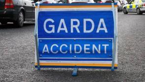 Driver and pedestrian die in two separate collisions on Irish roads