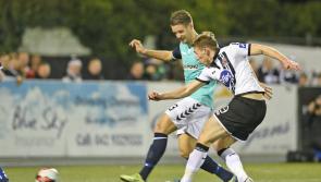 McMillan wants more after hitting the 20-goal mark
