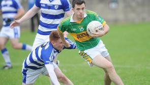 All for one, one for all at the Sean O'Mahony's