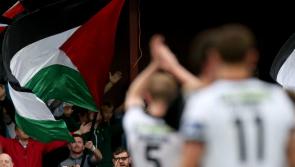 Dundalk fans urged to support their team in the right way