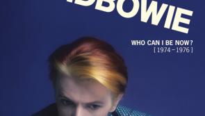 This week's music reviews: David Bowie, Kings of Leon...