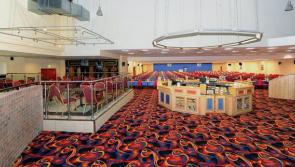 Armed raid on Dundalk bingo hall