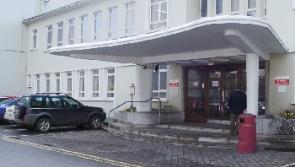 No Emergency Respite Beds in Louth Hospital