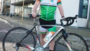 Leitrim man has World Cycle Race winning bike stolen in Dundalk