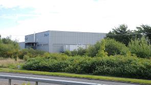 Glimmer of hope for eBay in Dundalk?