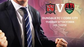 Something for everyone this week in Dundalk...