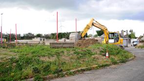 Refurbishment of Woodland Park site gets underway