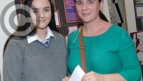 Coláiste Rís Junior Certificate Art Exhibition