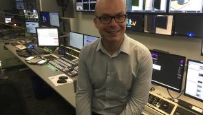 Dundalk man lands top job at UTV