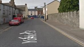Section of York Street to close for a number of days