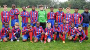 Top English football club in new venture with local team