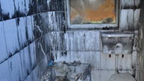 GALLERY: Inside a Muirhevnamor drugs den