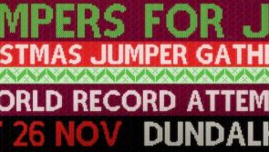 Dundalk sets its sights on another world record