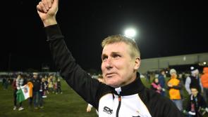 Dates and times confirmed ahead of Dundalk/Rosenborg tie