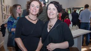 Top artists from around Louth to exhibit work