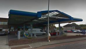Dad lands BIG lotto win after buying ticket in Dundalk