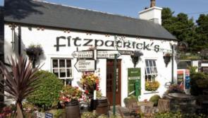 Louth's Fitzpatrick's pub retains Michelin Guide listing